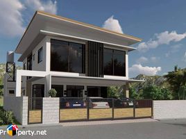 4 chambre Villa for sale in Cebu City, Cebu, Cebu City