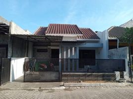 3 Bedroom Villa for sale in Benowo, Surabaya, Benowo