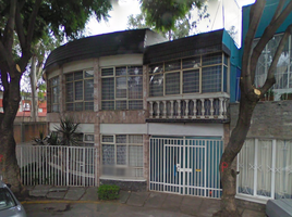 3 Schlafzimmer Haus zu verkaufen in Benito Juarez, Mexico City, Benito Juarez