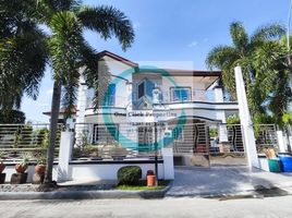 4 Schlafzimmer Villa zu vermieten in Central Luzon, Angeles City, Pampanga, Central Luzon