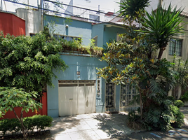 3 Schlafzimmer Villa zu verkaufen in Miguel Hidalgo, Mexico City, Miguel Hidalgo