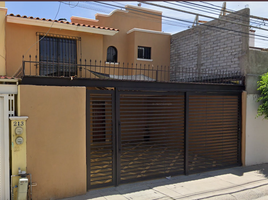 3 Schlafzimmer Villa zu verkaufen in Leon, Guanajuato, Leon