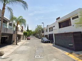 3 Schlafzimmer Villa zu verkaufen in Monterrey, Nuevo Leon, Monterrey, Nuevo Leon