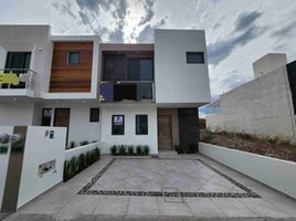 3 Schlafzimmer Villa zu verkaufen in Morelia, Michoacan, Morelia