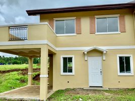 4 Bedroom House for sale at Camella Alta Silang, Silang