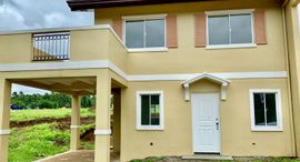 Available Units at Camella Alta Silang