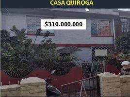  House for sale in Bogota, Cundinamarca, Bogota