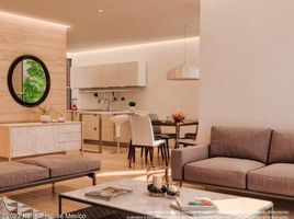 2 Habitación Departamento en venta en Miguel Hidalgo, Ciudad de México, Miguel Hidalgo