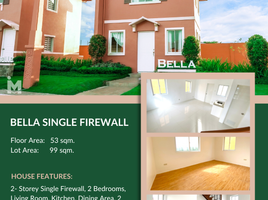 2 Bedroom Villa for sale in Negros Island Region, Dumaguete City, Negros Oriental, Negros Island Region