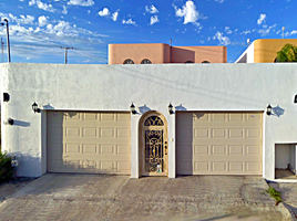 4 Schlafzimmer Haus zu verkaufen in Nuevo Laredo, Tamaulipas, Nuevo Laredo