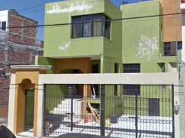3 Habitación Villa en venta en Zamora, Michoacán, Zamora