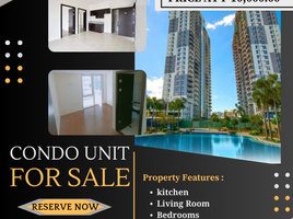 1 Habitación Departamento en venta en Pasig City, Metro Manila, Pasig City