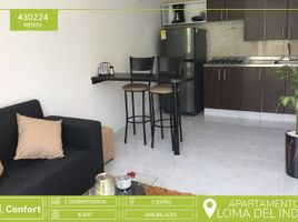 2 Habitación Apartamento en alquiler en Medellín, Antioquia, Medellín