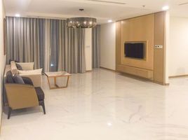 3 Bedroom Apartment for sale in Ward 22, Ho Chi Minh City, Ward 22