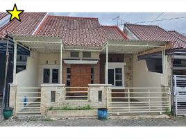 2 Kamar Rumah for sale in Blimbing, Malang Regency, Blimbing