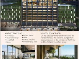 2 Habitación Departamento en venta en Quezon City, Metro Manila, Quezon City, Eastern District, Metro Manila