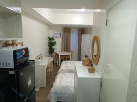 Studio Condo for sale at Vista Recto, Quiapo