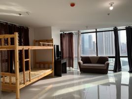  Apartment for rent in SM Megamall, Mandaluyong City, Pasig City