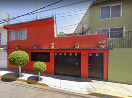 3 Schlafzimmer Villa zu verkaufen in Iztapalapa, Mexico City, Iztapalapa