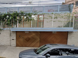 4 Bedroom House for sale in Cuauhtemoc, Mexico City, Cuauhtemoc