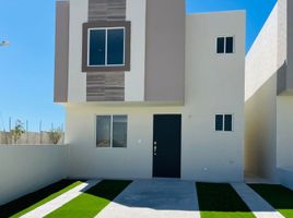 Villa 3 chambre à vendre à Tijuana, Baja California, Tijuana