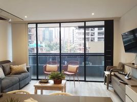 1 Bedroom Apartment for rent in Antioquia, Medellin, Antioquia