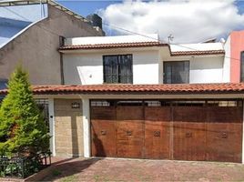 3 Schlafzimmer Haus zu verkaufen in Iztapalapa, Mexico City, Iztapalapa