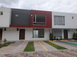 3 Schlafzimmer Haus zu verkaufen in Quito, Pichincha, Quito, Quito, Pichincha