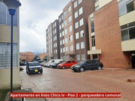 3 Habitación Apartamento en venta en Bogotá, Cundinamarca, Bogotá