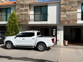 Maison 3 chambre à louer à San Luis Potosi, San Luis Potosi, San Luis Potosi, San Luis Potosi