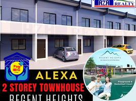 3 Bedroom Villa for sale in Central Luzon, San Jose del Monte City, Bulacan, Central Luzon