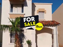 Maison 3 chambre à vendre à Hermosillo, Sonora, Hermosillo