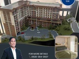 Studio Condo for sale in Cordillera, Baguio City, Benguet, Cordillera