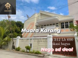 6 Bedroom House for sale in Jin De Yuan Temple, Tambora, Penjaringan