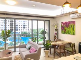 2 chambre Appartement for sale in Binh Trung Tay, District 2, Binh Trung Tay