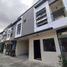 Maison de ville 3 chambre à vendre à Quezon City, Metro Manila, Quezon City, Eastern District, Metro Manila, Philippines