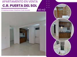 3 Habitación Apartamento en venta en Tocancipa, Cundinamarca, Tocancipa