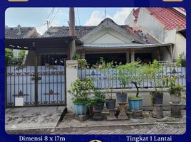 3 Bedroom House for sale in Tandes, Surabaya, Tandes