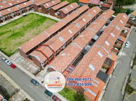 3 Habitación Villa en venta en Calderón Park, Cuenca, Cuenca, Cuenca