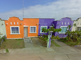 Maison 2 chambre à vendre à Coatzacoalcos, Veracruz, Coatzacoalcos