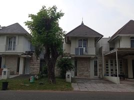 4 Kamar Vila for sale in Lakarsantri, East Jawa, Lakarsantri, Surabaya, East Jawa, Indonesia