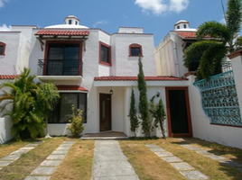 Maison 3 chambre à vendre à Cancun, Quintana Roo, Cancun