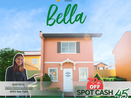 2 Habitación Villa en venta en Camella Davao, Davao City, Davao del Sur, Davao