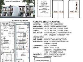 3 Bedroom Villa for sale in Quezon City, Metro Manila, Quezon City, Eastern District, Metro Manila