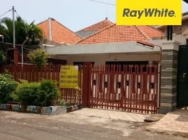 4 Bedroom Villa for sale in Gubeng, Surabaya, Gubeng