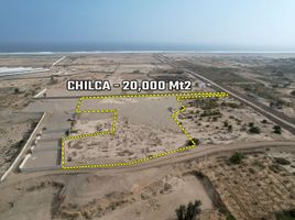  Terreno (Parcela) en venta en Chilca, Cañete, Chilca