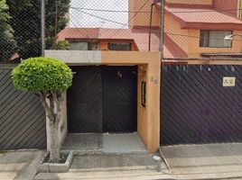 Maison 4 chambre à vendre à Naucalpan De Juarez, Mexico, Naucalpan De Juarez
