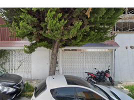 Villa 3 chambre à vendre à Toluca, Mexico, Toluca