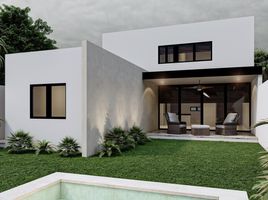 Maison 3 chambre à vendre à Merida, Yucatan, Merida