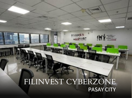 2,546.35 SqM Office for rent in Manila International Airport LRT-1, Pasay City, Pasay City